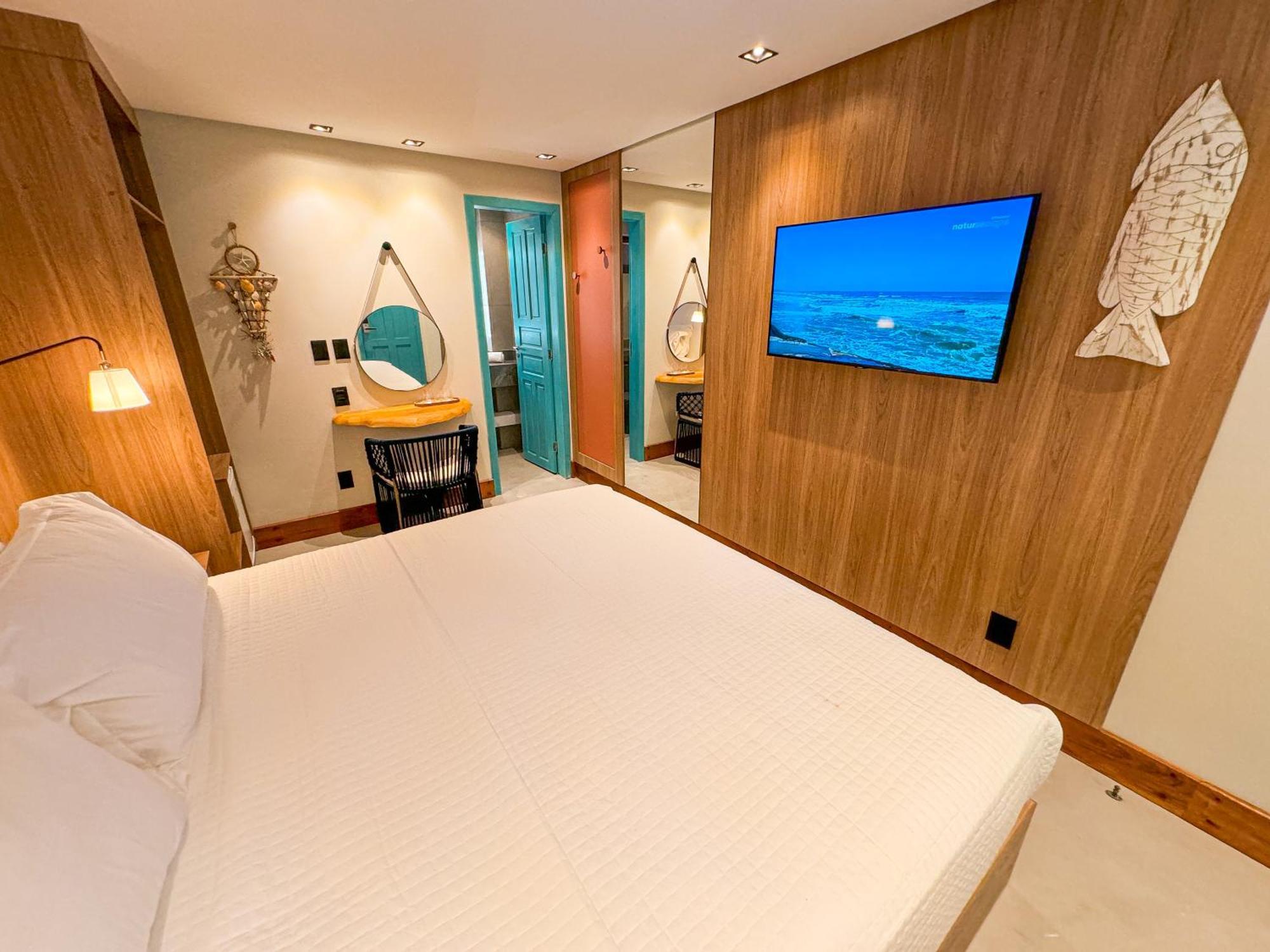 Poozendin Hotel De Charme Каноа-Кебрада Экстерьер фото