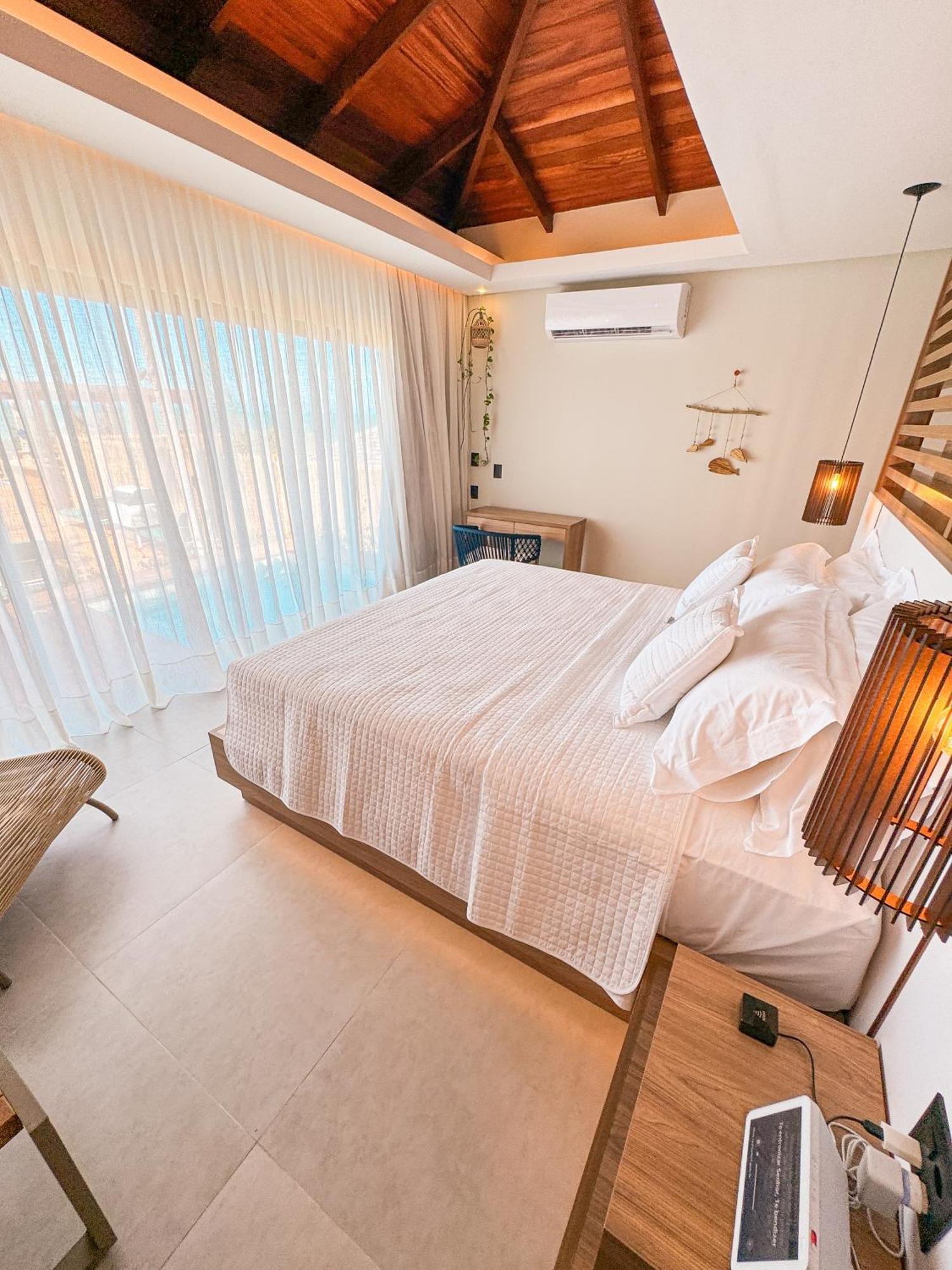 Poozendin Hotel De Charme Каноа-Кебрада Экстерьер фото