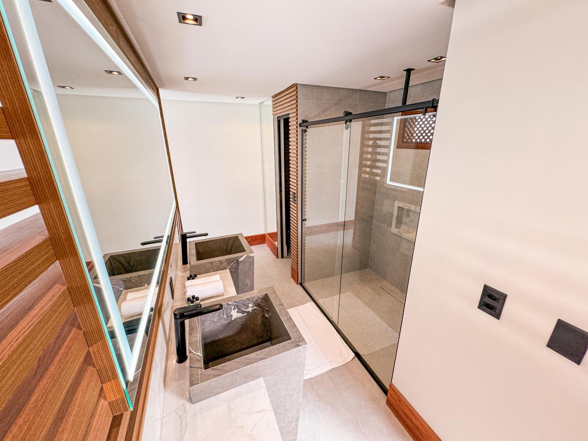 Poozendin Hotel De Charme Каноа-Кебрада Экстерьер фото